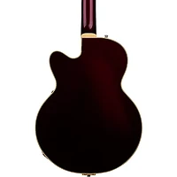 Gretsch Guitars Broadkaster Jr. LX Center Block with String-Thru Bigsby and Gold Hardware Electric Guitar