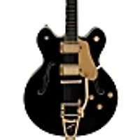 Gretsch Guitars Broadkaster LX Center Block With String-Thru Bigsby and Gold Hardware Electric Guitar