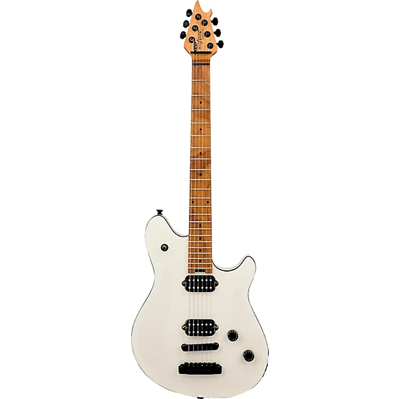 EVH Wolfgang Special T.O.M. Electric Guitar