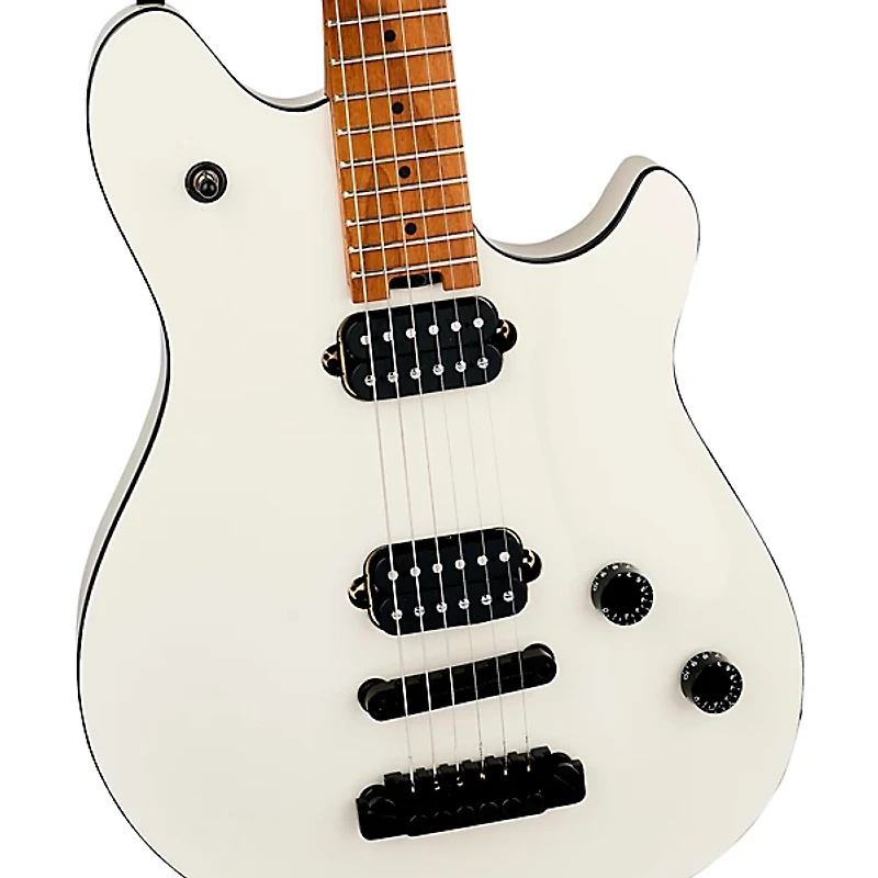 EVH Wolfgang Special T.O.M. Electric Guitar