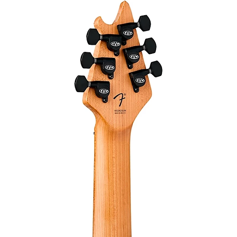 EVH Wolfgang Special T.O.M. Electric Guitar