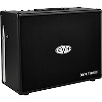 EVH 5150 Hypersonic FRFR 1x12 Powered Speaker Cabinet - Black