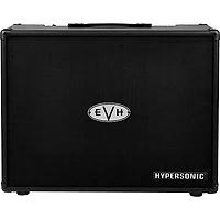 EVH 5150 Hypersonic FRFR 1x12 Powered Speaker Cabinet - Black