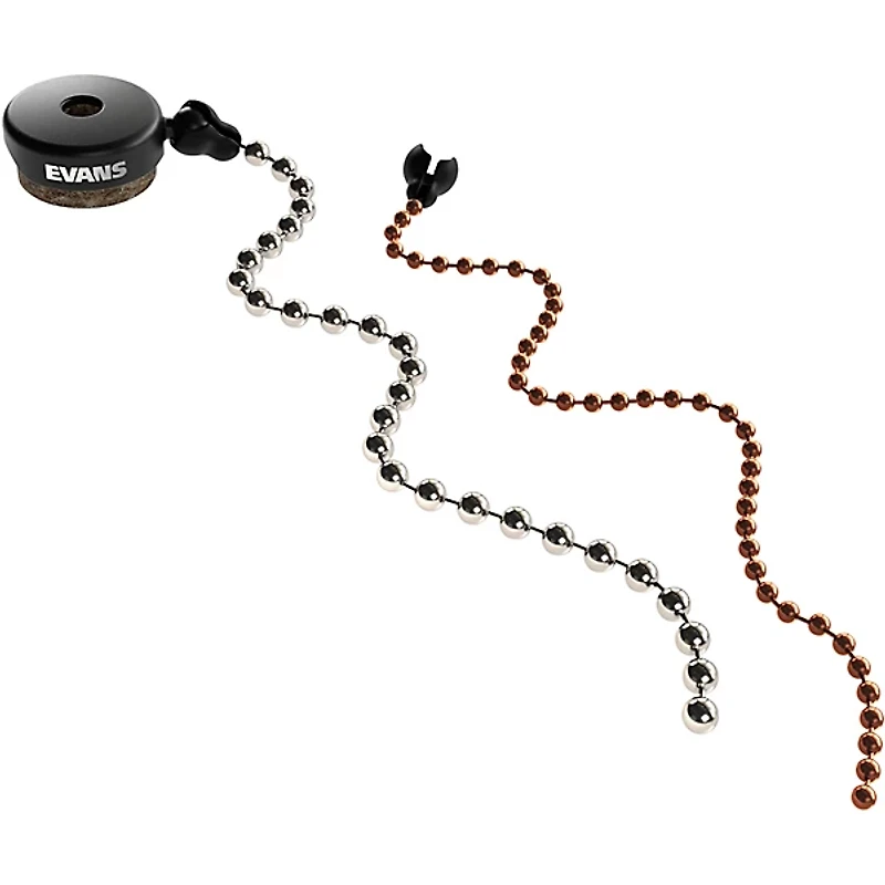 Evans Cymbal Sizzler