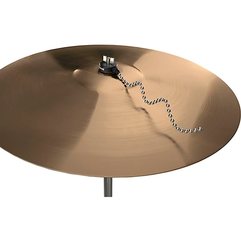 Evans Cymbal Sizzler