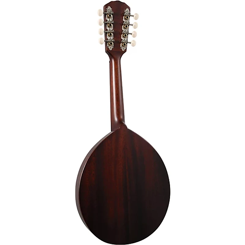 Kentucky KM-120 Army-Navy Special-Edition Mandolin Brown