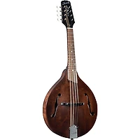 Kentucky KM-206 Deluxe A-Style Mandolin Brown