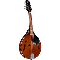 Kentucky KM-156 Standard A-Style Mandolin Transparent Brown