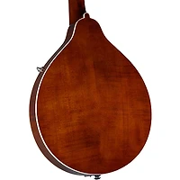 Kentucky KM-156 Standard A-Style Mandolin Transparent Brown