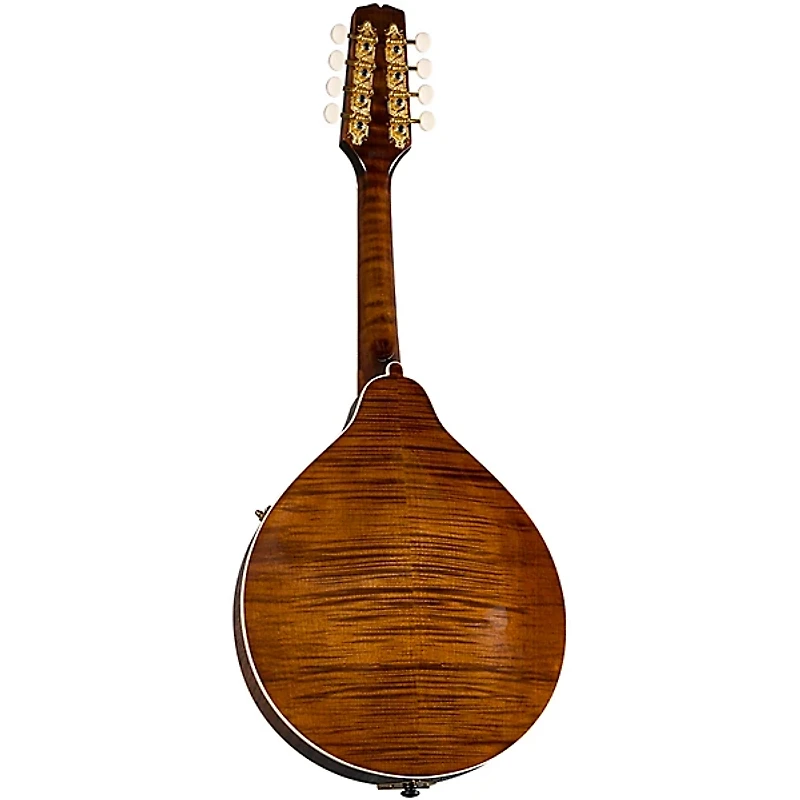 Kentucky KM-508 Artist A-Style Mandolin Gold