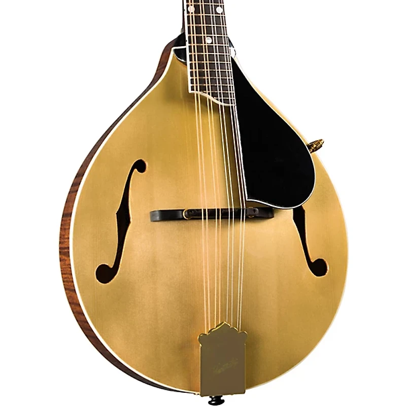 Kentucky KM-508 Artist A-Style Mandolin Gold