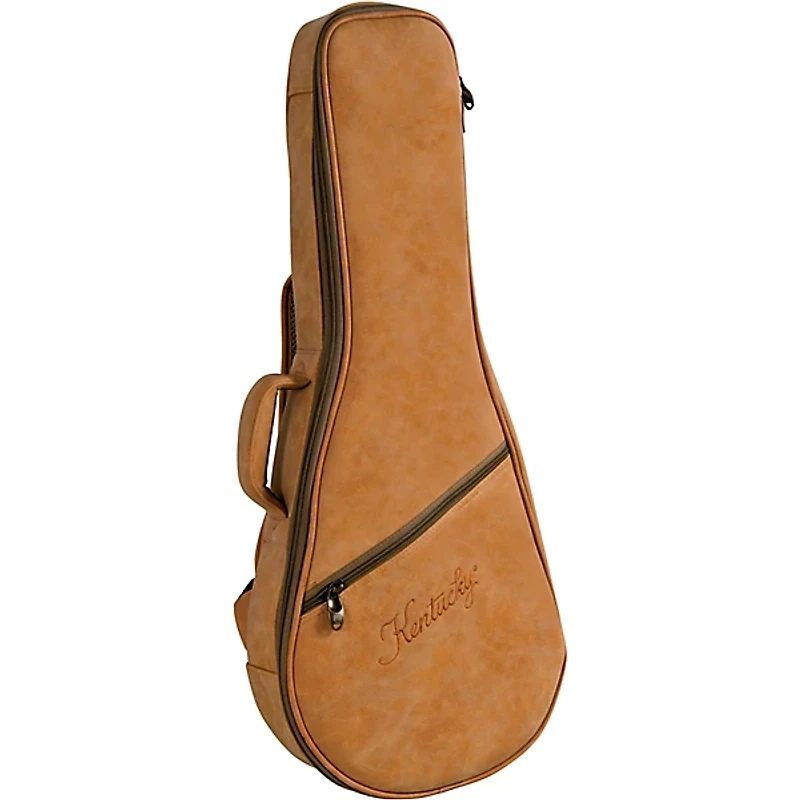 Kentucky KM-508 Artist A-Style Mandolin Gold
