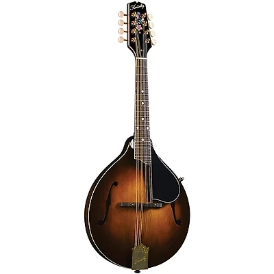 Kentucky KM-500 Artist A-Style Mandolin Vintage Sunburst