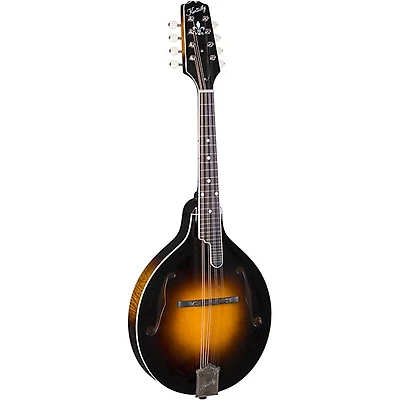 Kentucky KM- Master A-Style Mandolin Vintage Sunburst