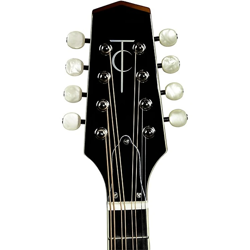 Trinity College TM-275 Standard Celtic Mandola Natural