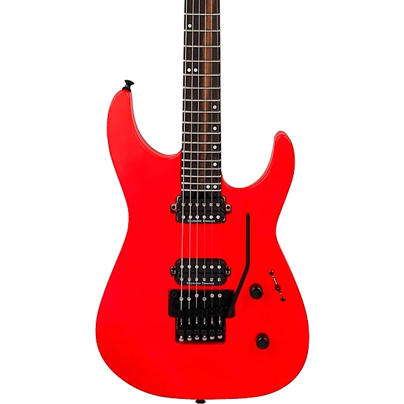 Jackson American Series Virtuoso Electric Guitar -
