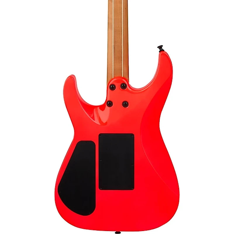 Jackson American Series Virtuoso Electric Guitar -