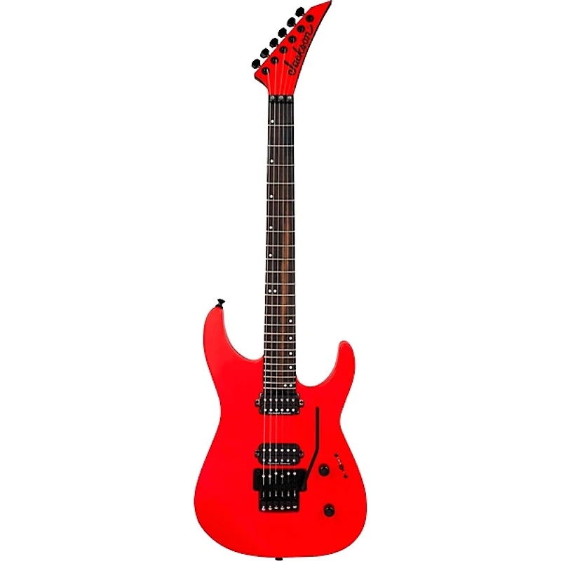 Jackson American Series Virtuoso Electric Guitar -