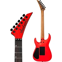 Jackson American Series Virtuoso Electric Guitar -
