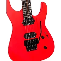 Jackson American Series Virtuoso Electric Guitar -