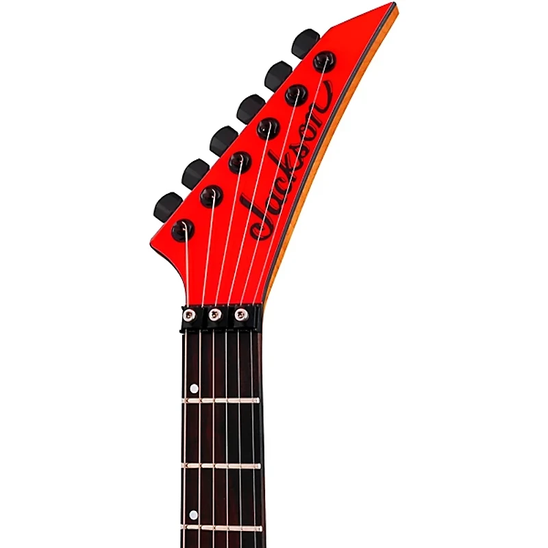 Jackson American Series Virtuoso Electric Guitar -