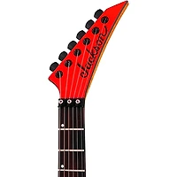 Jackson American Series Virtuoso Electric Guitar -
