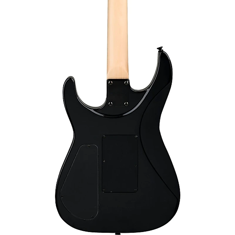 Jackson X Series Dinky DK1A Electric Guitar Illuminati