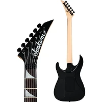 Jackson X Series Dinky DK1A Electric Guitar Illuminati