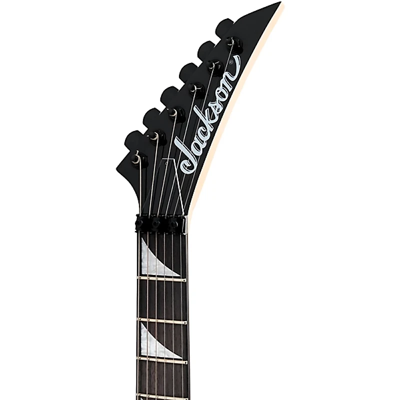 Jackson X Series Dinky DK1A Electric Guitar Illuminati