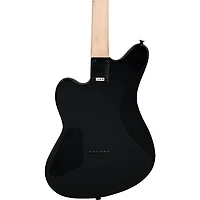 Jackson JS Series JS22 Surfcaster Electric Guitar Black
