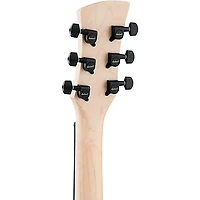 Jackson JS Series JS22 Surfcaster Electric Guitar Black