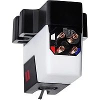 Ortofon VNL Triple Play Cartridge with Three Replacement Styli White