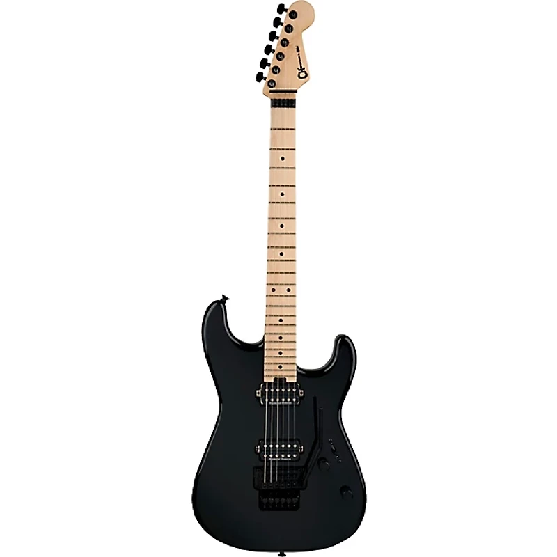 Charvel Pro-Mod San Dimas Style 1 HH FR MPL Electric Guitar