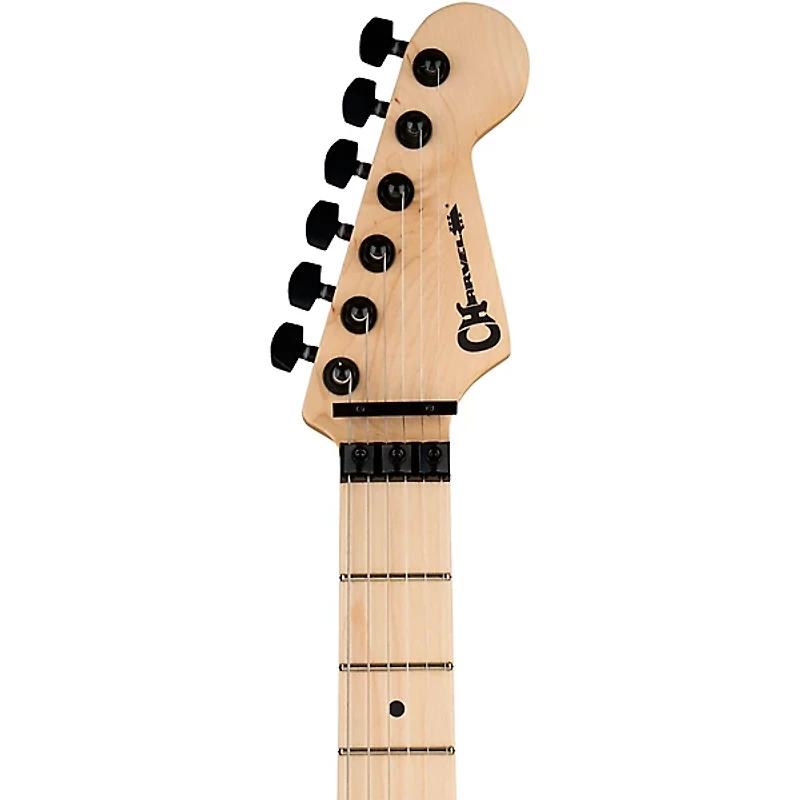 Charvel Pro-Mod San Dimas Style 1 HH FR MPL Electric Guitar