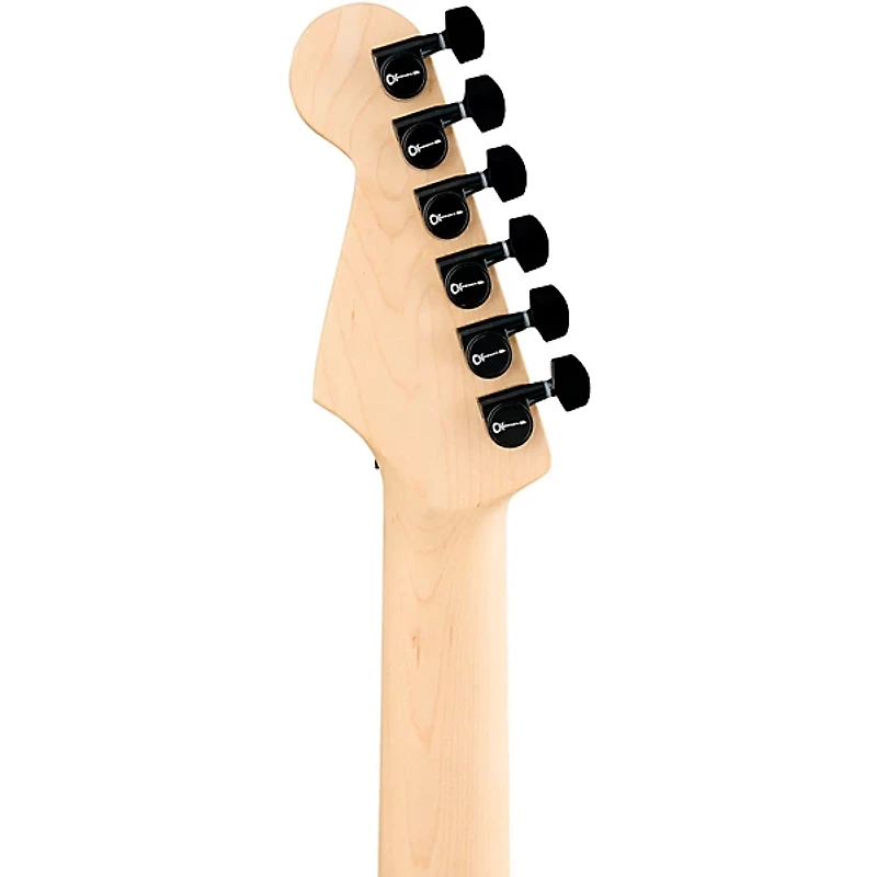 Charvel Pro-Mod San Dimas Style 1 HH FR MPL Electric Guitar