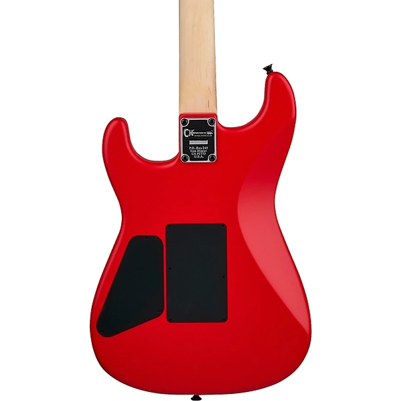 Charvel Pro-Mod San Dimas Style 1 HH FR RW Electric Guitar -