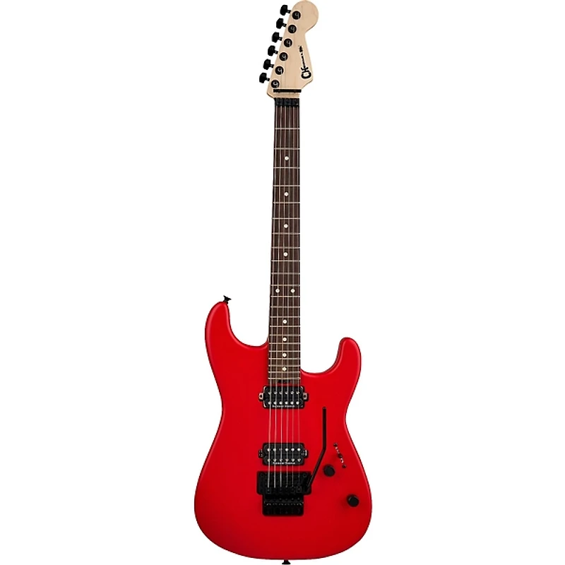Charvel Pro-Mod San Dimas Style 1 HH FR RW Electric Guitar -
