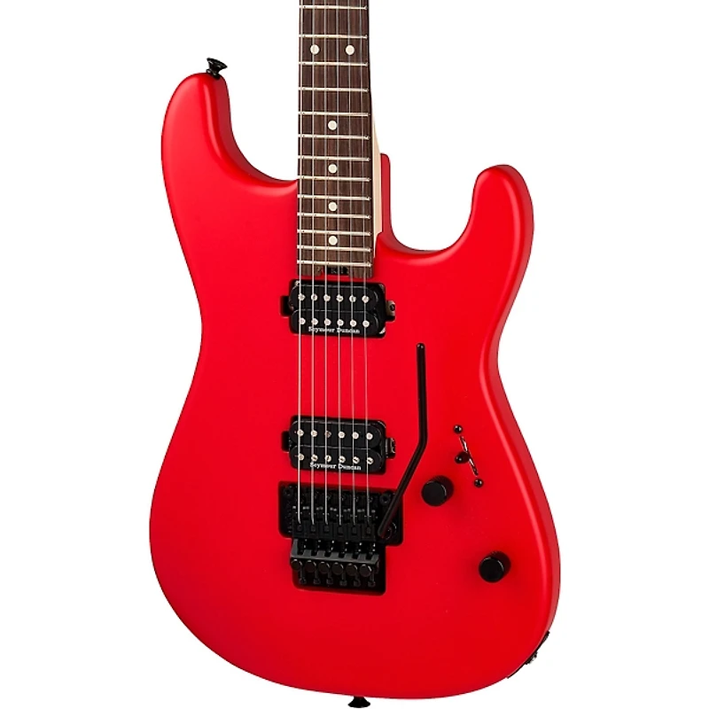 Charvel Pro-Mod San Dimas Style 1 HH FR RW Electric Guitar -