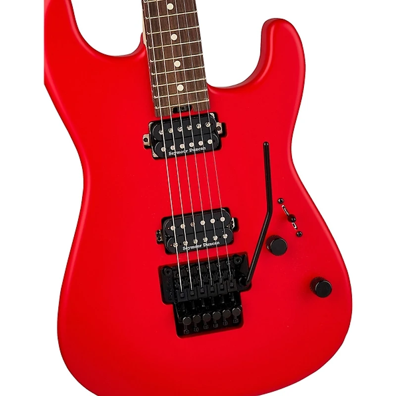 Charvel Pro-Mod San Dimas Style 1 HH FR RW Electric Guitar -