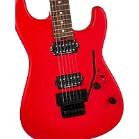 Charvel Pro-Mod San Dimas Style 1 HH FR RW Electric Guitar -