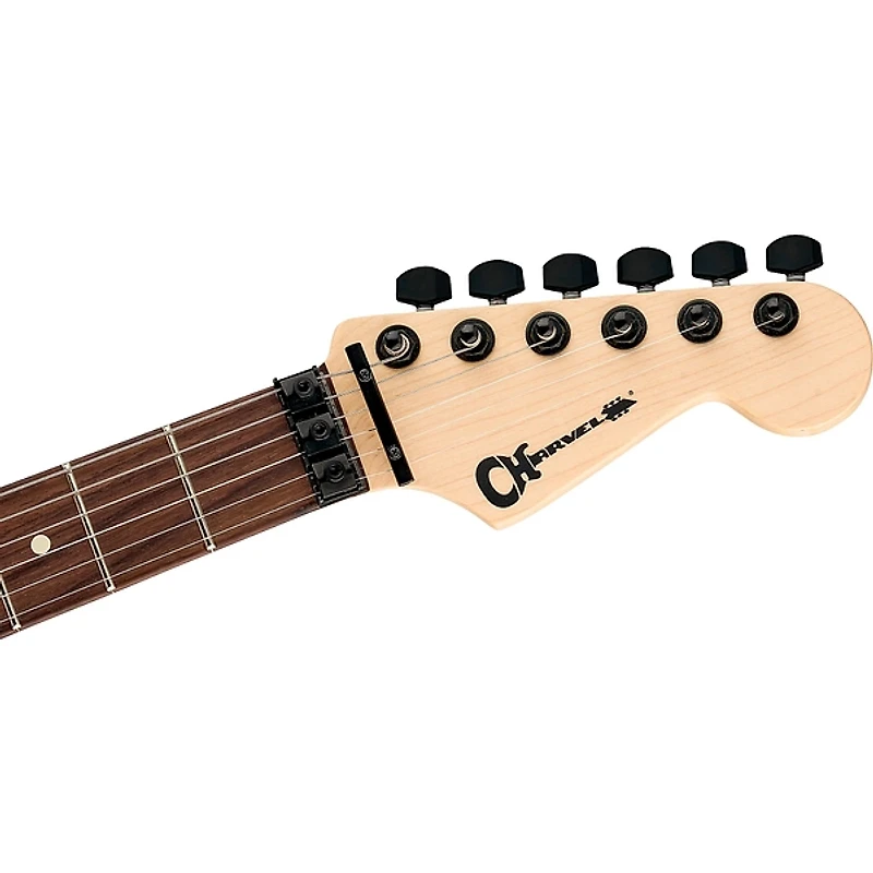 Charvel Pro-Mod San Dimas Style 1 HH FR RW Electric Guitar -