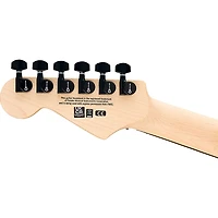 Charvel Pro-Mod San Dimas Style 1 HH FR RW Electric Guitar -