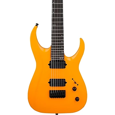 Jackson Pro Plus Series Signature Misha Mansoor Juggernaut HT7 7-String Electric Guitar
