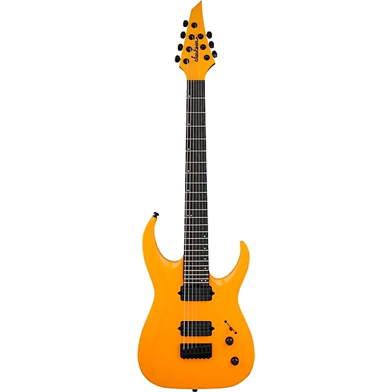 Jackson Pro Plus Series Signature Misha Mansoor Juggernaut HT7 7-String Electric Guitar