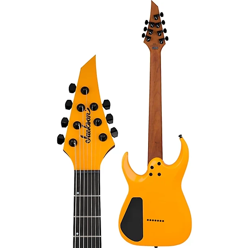 Jackson Pro Plus Series Signature Misha Mansoor Juggernaut HT7 7-String Electric Guitar