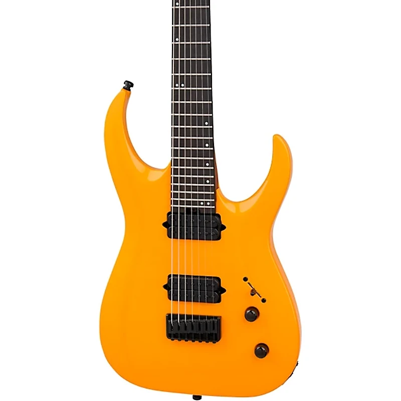 Jackson Pro Plus Series Signature Misha Mansoor Juggernaut HT7 7-String Electric Guitar