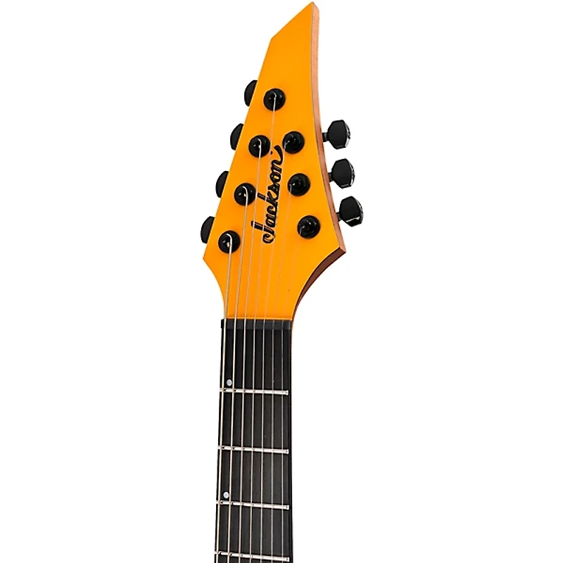 Jackson Pro Plus Series Signature Misha Mansoor Juggernaut HT7 7-String Electric Guitar