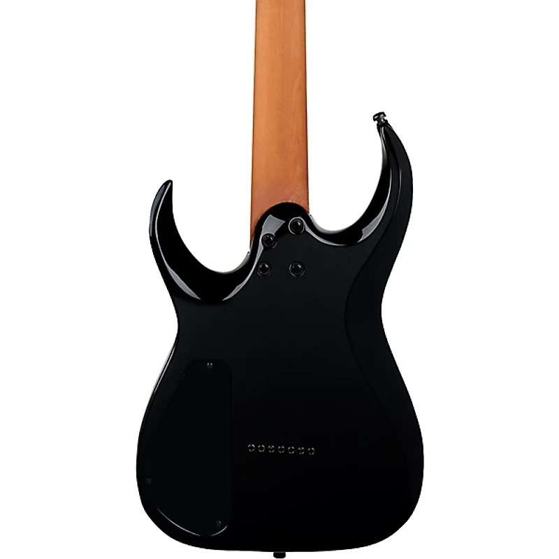 Jackson Pro Plus Series Signature Misha Mansoor Juggernaut HT7 7-String Electric Guitar