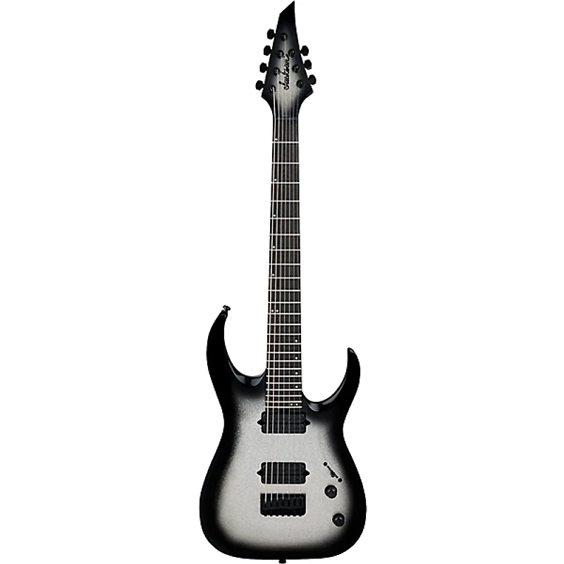 Jackson Pro Plus Series Signature Misha Mansoor Juggernaut HT7 7-String Electric Guitar