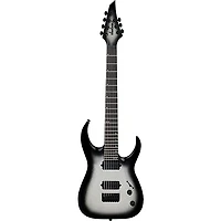 Jackson Pro Plus Series Signature Misha Mansoor Juggernaut HT7 7-String Electric Guitar